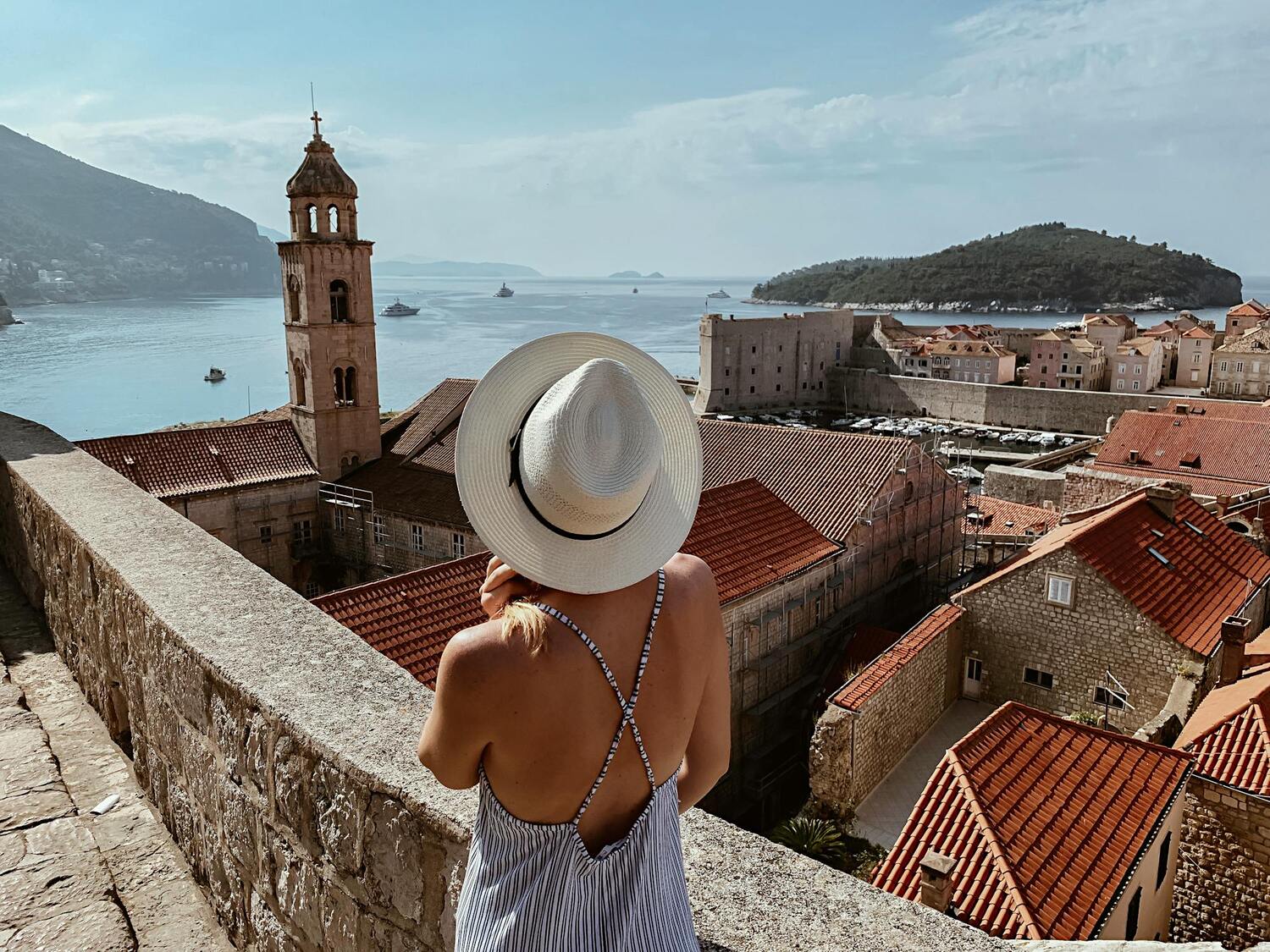 Suzana - Croatian Citizenship Expert